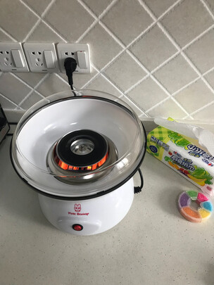 棉花糖机