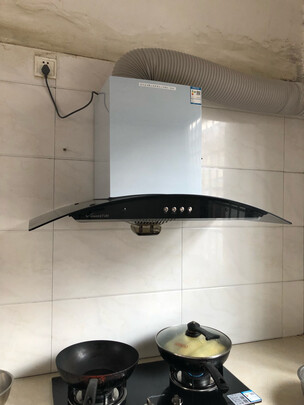万和X510A系列|万和和先科油烟机哪个好？体验评测区别在哪里？