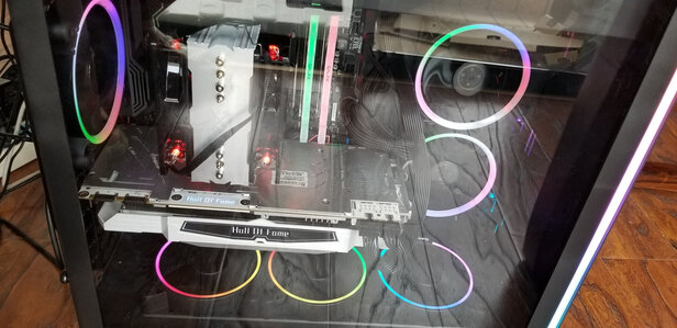 酷冷至尊（CoolerMaster）额定550W GX550游戏台式电源（80PLUS铜牌/SRC+DC2DC架构/全日系电容/五年质保）