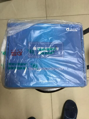 防褥疮充气坐垫