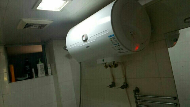 太阳能热水器|「静下心看」海尔太阳能热水器怎么样?评测口碑结果感受