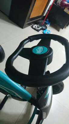 BERG荷兰品牌儿童卡丁车怎么样值得入手吗？
