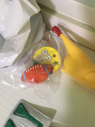 狗狗玩具