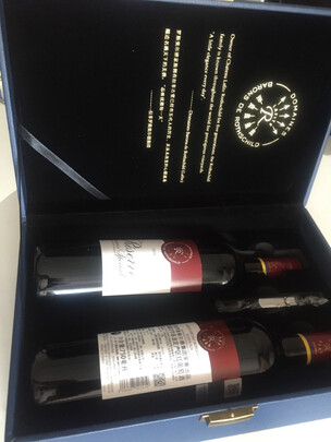 DBR拉菲葡萄酒红酒|知乎评测：DBR拉菲葡萄酒怎么样？到底好不好喝，说下体验真相
