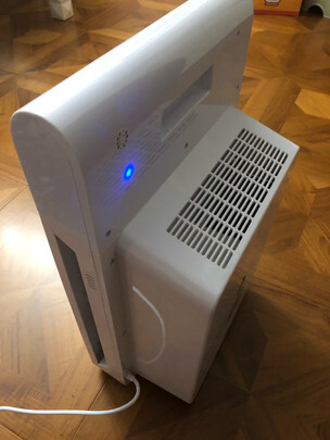 askoree韩乐空气净化器怎么样?用后两周说优缺点内幕