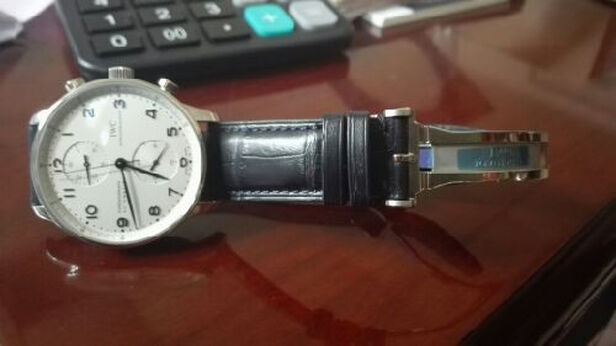 万国IW371606手表|万国IW371606手表如何,值得入手的原因分享！