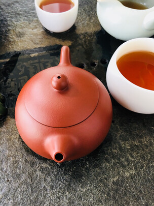 百年利永朱泥西施质量诉说体验后讲一讲感受