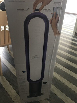 戴森取暖器好不好值得入手吗？