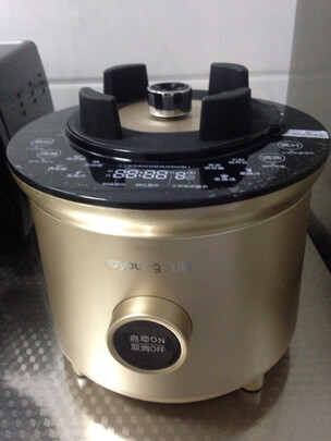 独家解说九阳l18-y35破壁机怎么样真的那么差吗?,千万不要上当!