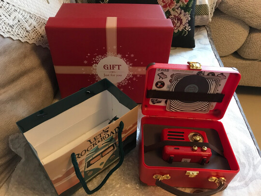 猫王收音机MW-2A实例评测图文解说