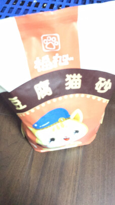 豆腐猫砂