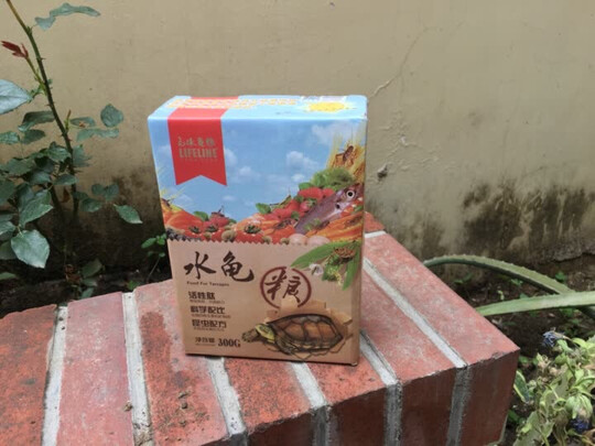 龟粮