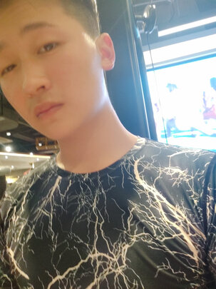 运动裤