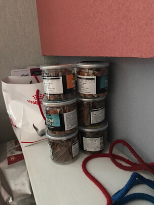 狗狗磨牙棒