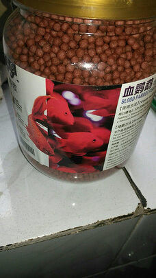 鱼粮