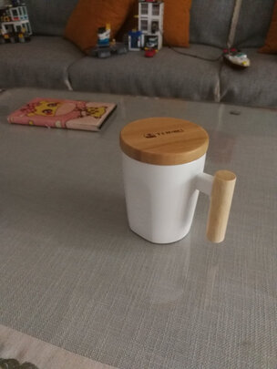 陶瓷马克杯