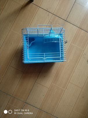 仓鼠水壶