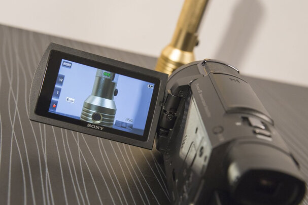 索尼fdr-ax700摄像机评测怎么样?真相吐槽 - 西阳严选