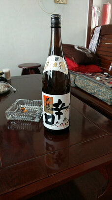 清酒