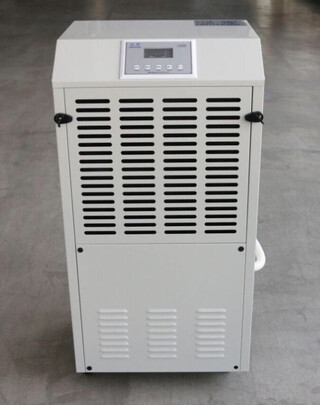 湿腾除湿机控制面板使用说明