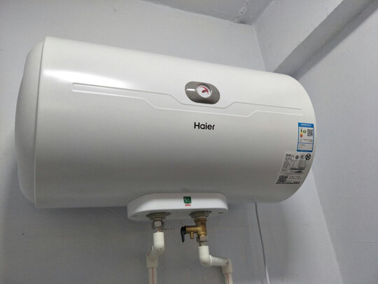 太阳能热水器|【电商快报】海尔太阳能热水器怎么样?评测口碑结果感受