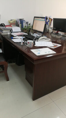 办公桌|金海马办公桌独家揭秘评测真相,不看后悔!