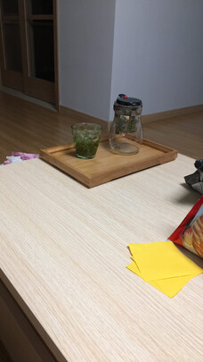 茶盘茶托