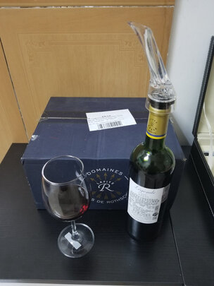 拉菲雙支禮盒|客觀評價拉菲雙支禮盒 750ml*2瓶紅酒怎么樣？上手三周說真相