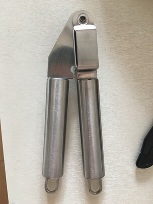 剥蒜器