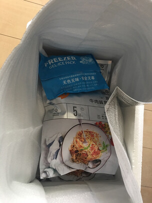 面条