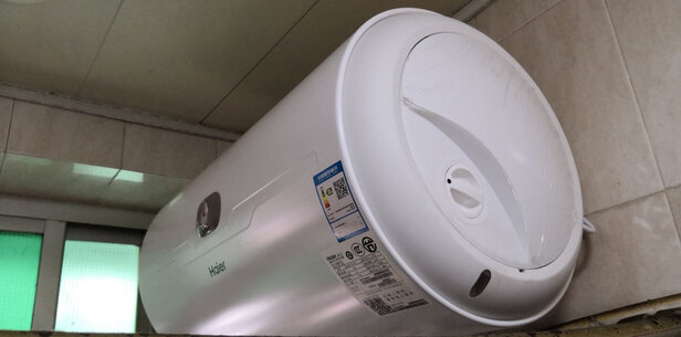 太阳能热水器|【电商快报】海尔太阳能热水器怎么样?评测口碑结果感受