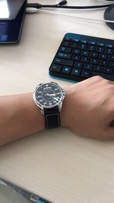 手表|知乎评测：汉米尔顿瑞士手表真的很差？上手就后悔了属实吗?