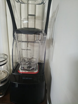 blendtec是什么品牌?blendtec破壁机怎么样呢？