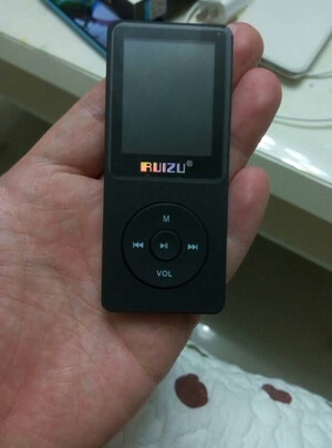 MP3/MP4