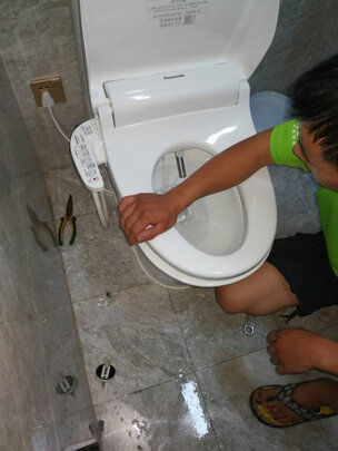 松下智能马桶盖(前车之鉴)有必要告诉大家真相