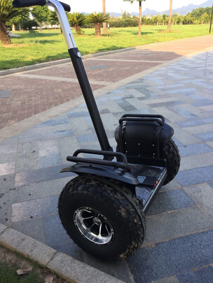 德玛睿m12平衡车评测?千万不要被忽悠了!