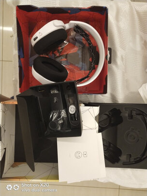 耳机|赛睿Arctis 5 黑色耳机如何,值得入手的原因分享！