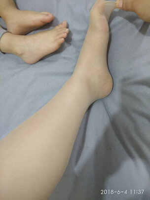 长筒丝袜