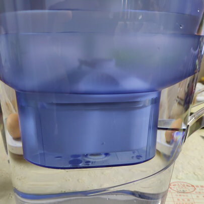 净水器|碧然德滤水壶 摩登净水器怎么样？亲身体验告知你实情！