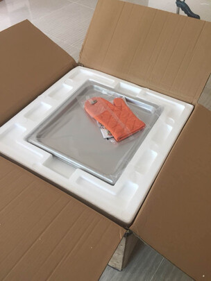 巴科隆BK56FS蒸烤箱|独家剖析德国巴科隆蒸箱烤怎么样？用后一周讲感受真相