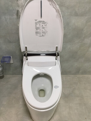 很关注恒洁卫浴智能马桶质量好吗，上档次吗？各位说说？