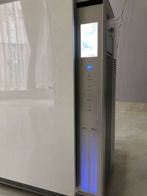 松下空气净化器怎么样?用后一周开始后悔了是吗?