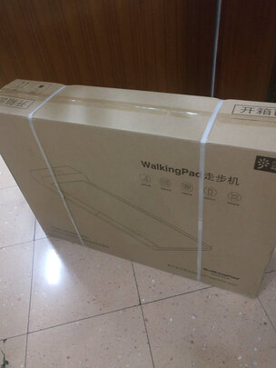 WalkingPadTRX21F跑步机|WalkingPadTRX21F跑步机怎么样？内幕使用评测揭秘