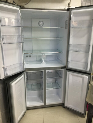 冰箱|用户揭秘统帅BCD-475WLDEBU1好吗,入手解密评测真相