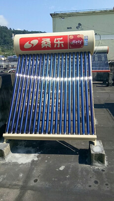 桑乐太阳能热水器怎么样?客观讲讲体验感受