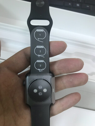 AppleApple Watch（前车之鉴）有必要告诉大家真相