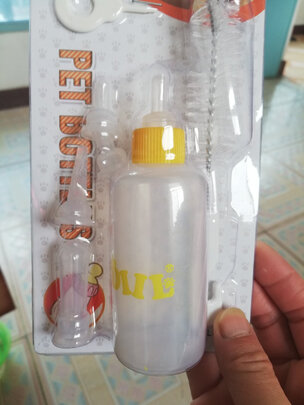 宠物奶瓶