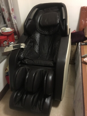 按摩椅|荣泰RT7709怎么样？内幕使用评测揭秘