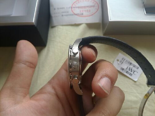 万国IW371606手表|万国IW371606手表如何,值得入手的原因分享！