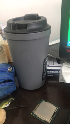 马克杯